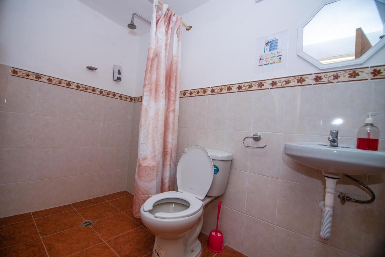Departamento Con Jardin "El Paraiso De Zacatlan" エクステリア 写真
