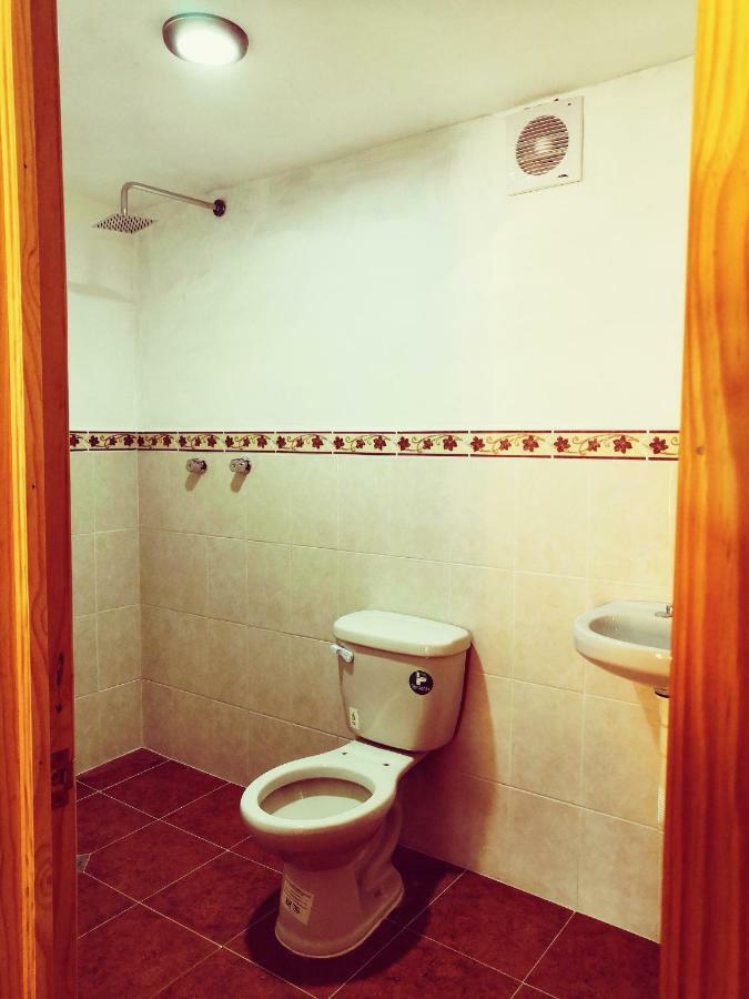 Departamento Con Jardin "El Paraiso De Zacatlan" エクステリア 写真