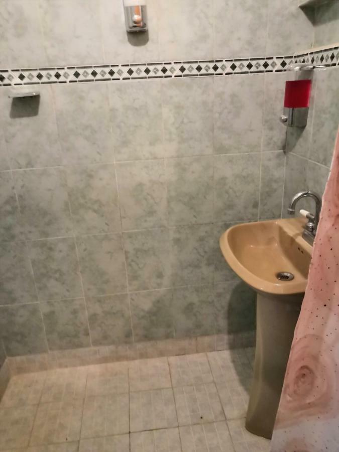 Departamento Con Jardin "El Paraiso De Zacatlan" エクステリア 写真