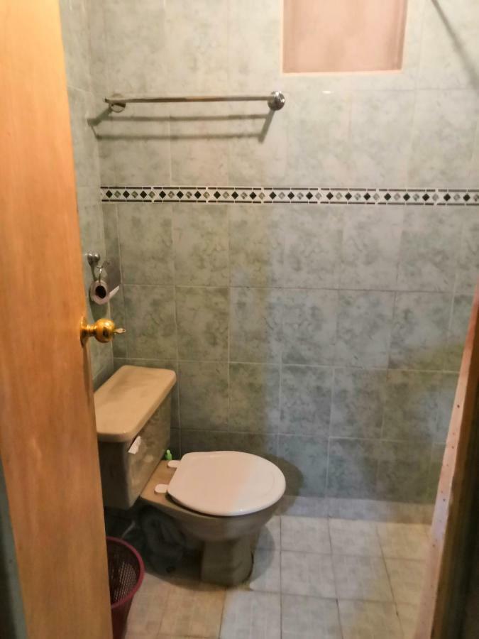 Departamento Con Jardin "El Paraiso De Zacatlan" エクステリア 写真